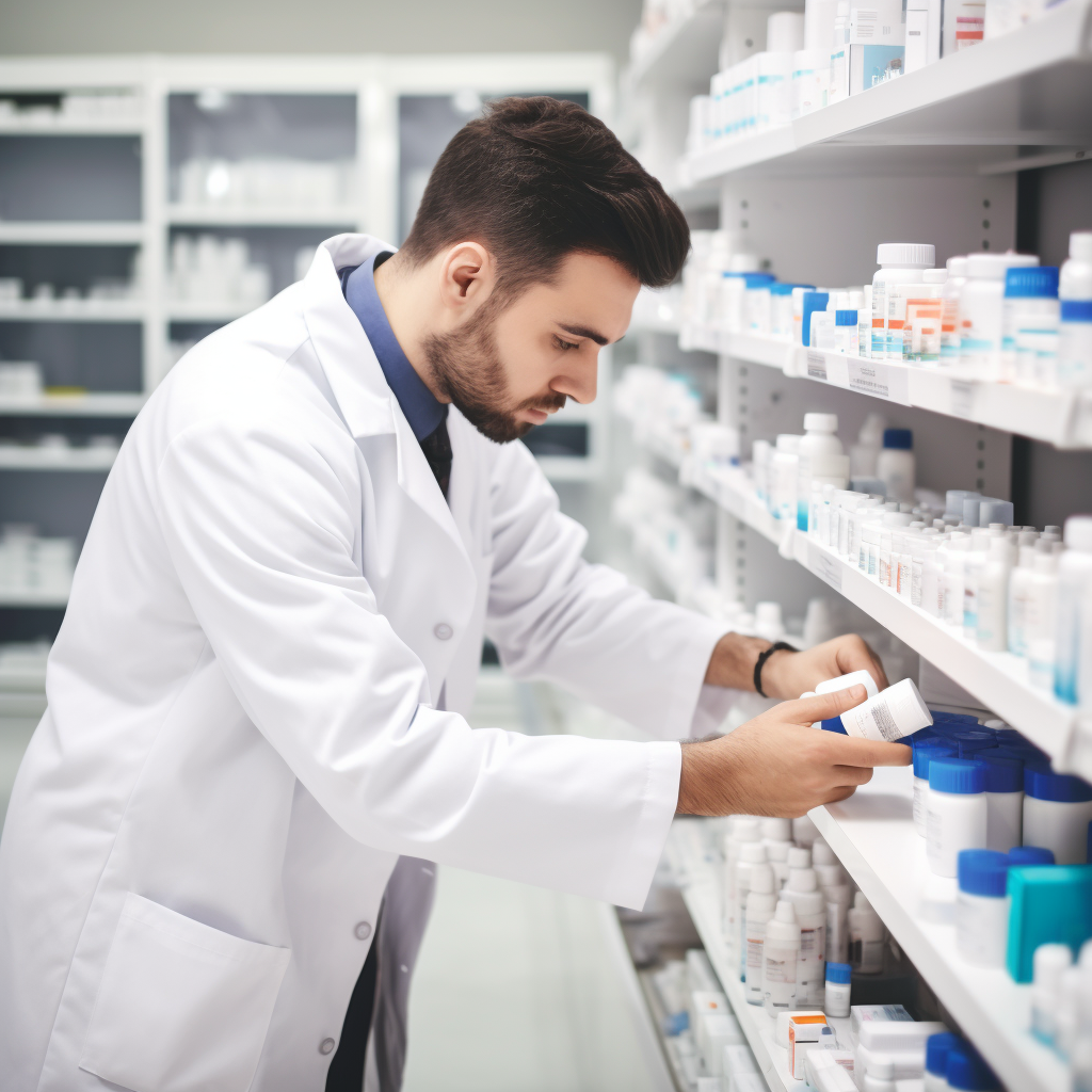 Rxce reducing medication errors a comprehensive guide for pharmacists