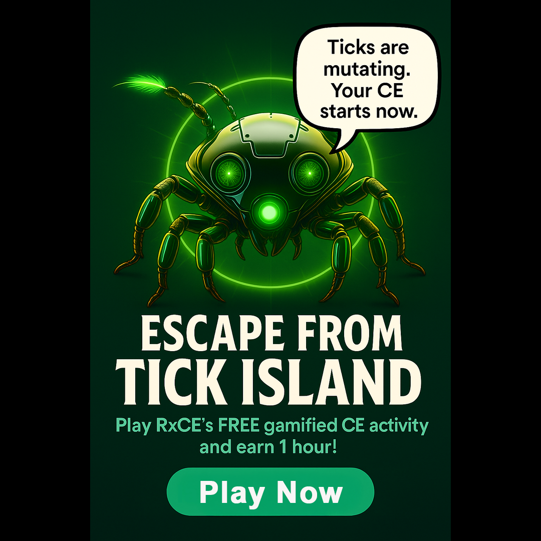 Play Tick Island Now!