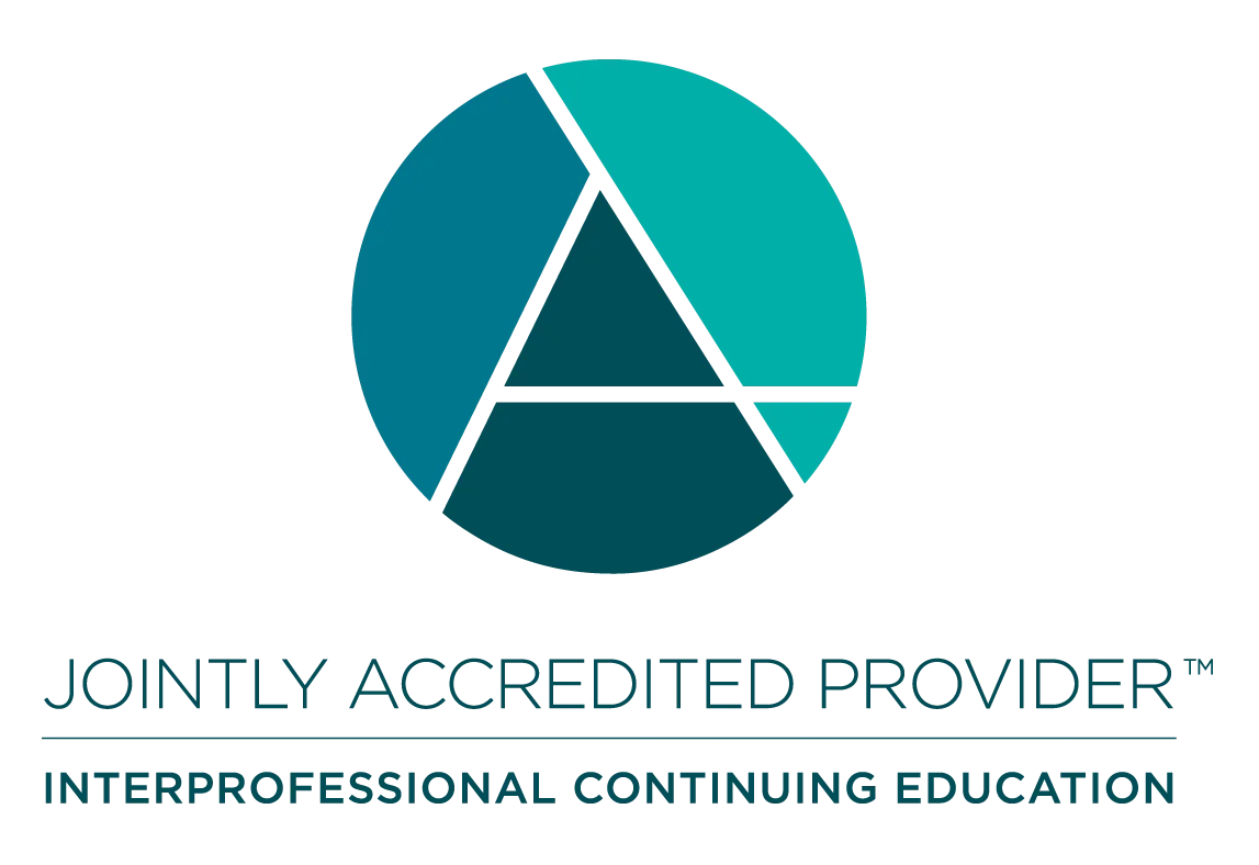 Jointly Accredited Provider