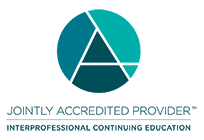 Jointly Accredited Provider