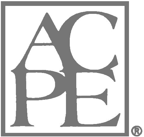 APCE accreditation logo