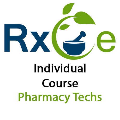 Safe Prescription of Controlled Substances Pharmacy Tech Ce